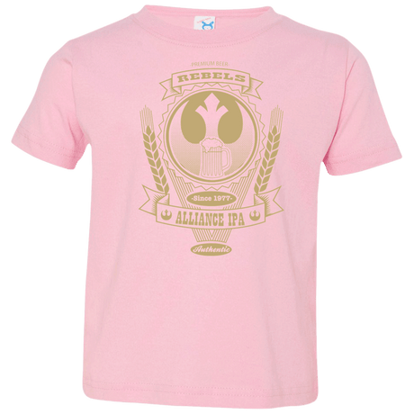 Rebel Alliance IPA Toddler Premium T-Shirt