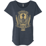 Rebel Alliance IPA Triblend Dolman Sleeve