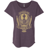 Rebel Alliance IPA Triblend Dolman Sleeve