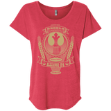 Rebel Alliance IPA Triblend Dolman Sleeve