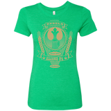 T-Shirts Envy / S Rebel Alliance IPA Women's Triblend T-Shirt