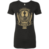 T-Shirts Vintage Black / S Rebel Alliance IPA Women's Triblend T-Shirt