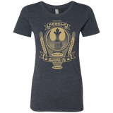 T-Shirts Vintage Navy / S Rebel Alliance IPA Women's Triblend T-Shirt