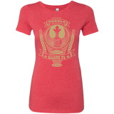 T-Shirts Vintage Red / S Rebel Alliance IPA Women's Triblend T-Shirt