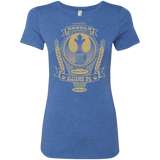 T-Shirts Vintage Royal / S Rebel Alliance IPA Women's Triblend T-Shirt