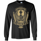 Rebel Alliance IPA Youth Long Sleeve T-Shirt