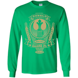 Rebel Alliance IPA Youth Long Sleeve T-Shirt