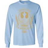 Rebel Alliance IPA Youth Long Sleeve T-Shirt