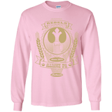 Rebel Alliance IPA Youth Long Sleeve T-Shirt