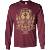 Rebel Alliance IPA Youth Long Sleeve T-Shirt