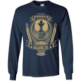 Rebel Alliance IPA Youth Long Sleeve T-Shirt