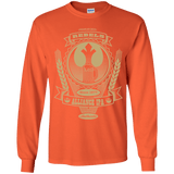 Rebel Alliance IPA Youth Long Sleeve T-Shirt