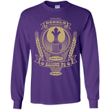 Rebel Alliance IPA Youth Long Sleeve T-Shirt