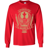 Rebel Alliance IPA Youth Long Sleeve T-Shirt