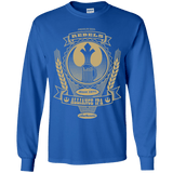 Rebel Alliance IPA Youth Long Sleeve T-Shirt
