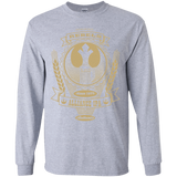 Rebel Alliance IPA Youth Long Sleeve T-Shirt