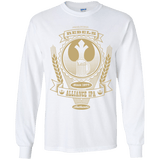 Rebel Alliance IPA Youth Long Sleeve T-Shirt