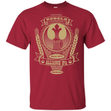 T-Shirts Cardinal / YXS Rebel Alliance IPA Youth T-Shirt
