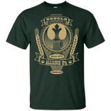 T-Shirts Forest / YXS Rebel Alliance IPA Youth T-Shirt