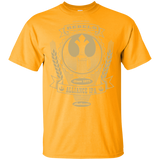 T-Shirts Gold / YXS Rebel Alliance IPA Youth T-Shirt