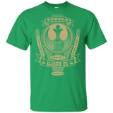 T-Shirts Irish Green / YXS Rebel Alliance IPA Youth T-Shirt