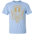 T-Shirts Light Blue / YXS Rebel Alliance IPA Youth T-Shirt
