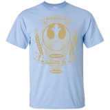 T-Shirts Light Blue / YXS Rebel Alliance IPA Youth T-Shirt