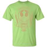 T-Shirts Mint Green / YXS Rebel Alliance IPA Youth T-Shirt