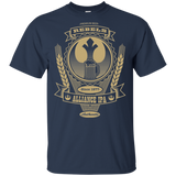 T-Shirts Navy / YXS Rebel Alliance IPA Youth T-Shirt