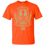 T-Shirts Orange / YXS Rebel Alliance IPA Youth T-Shirt