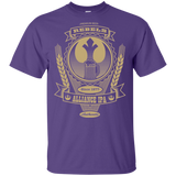 T-Shirts Purple / YXS Rebel Alliance IPA Youth T-Shirt