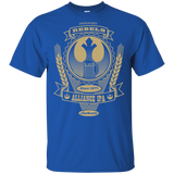 T-Shirts Royal / YXS Rebel Alliance IPA Youth T-Shirt