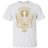 T-Shirts White / YXS Rebel Alliance IPA Youth T-Shirt