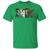 T-Shirts Irish Green / S Rebel BFFs T-Shirt