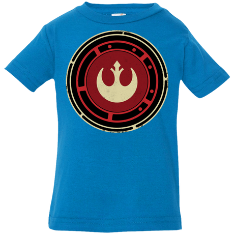 T-Shirts Cobalt / 6 Months Rebel Force Infant Premium T-Shirt