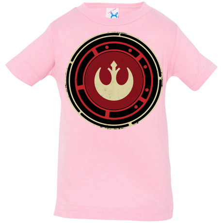 T-Shirts Pink / 6 Months Rebel Force Infant Premium T-Shirt