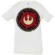 T-Shirts White / 6 Months Rebel Force Infant Premium T-Shirt