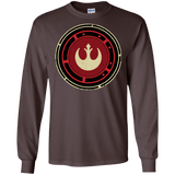 Rebel Force Men's Long Sleeve T-Shirt