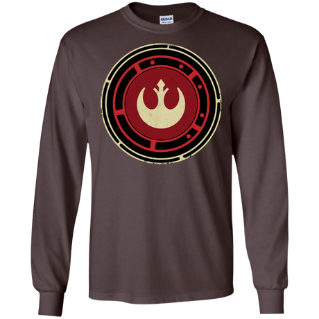 Rebel Force Men's Long Sleeve T-Shirt