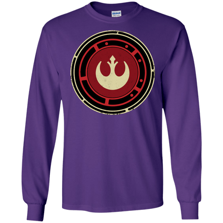 Rebel Force Men's Long Sleeve T-Shirt