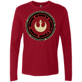Rebel Force Men's Premium Long Sleeve