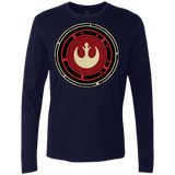 Rebel Force Men's Premium Long Sleeve