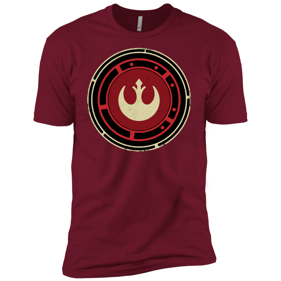 Rebel Force Men's Premium T-Shirt