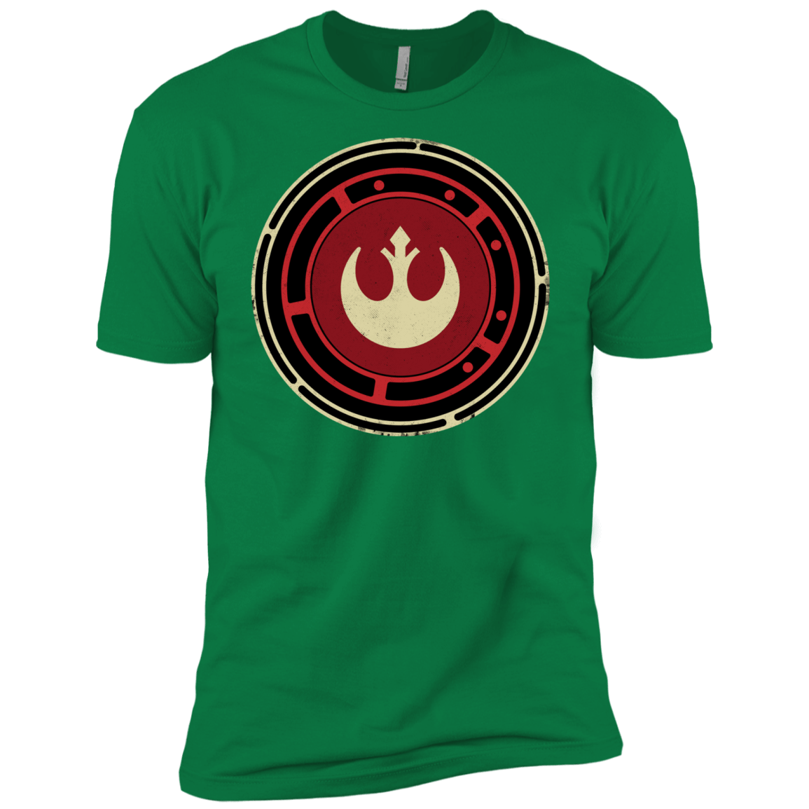 Rebel Force Men's Premium T-Shirt