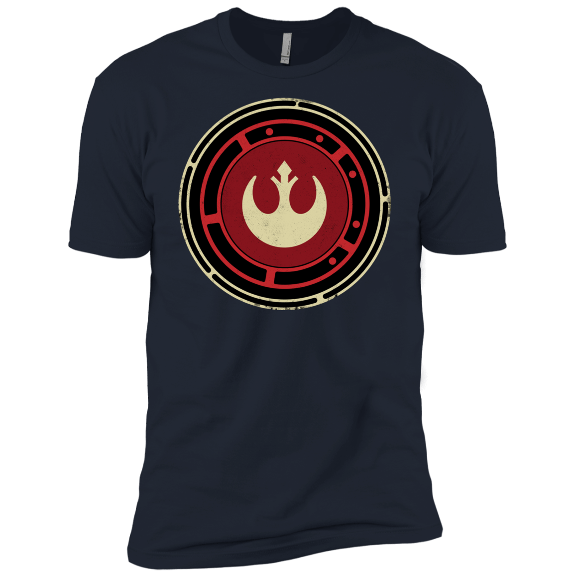 Rebel Force Men's Premium T-Shirt