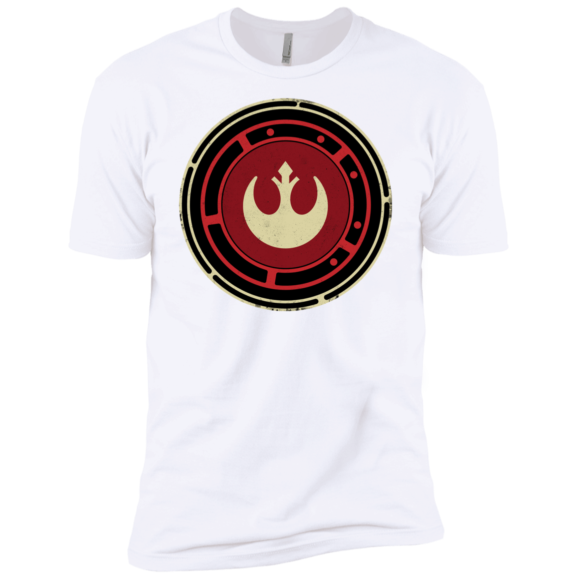 Rebel Force Men's Premium T-Shirt