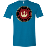 Rebel Force Men's Semi-Fitted Softstyle