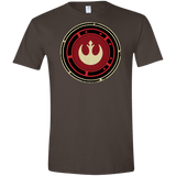 Rebel Force Men's Semi-Fitted Softstyle