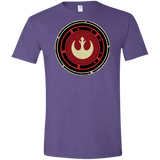 Rebel Force Men's Semi-Fitted Softstyle