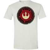 Rebel Force Men's Semi-Fitted Softstyle